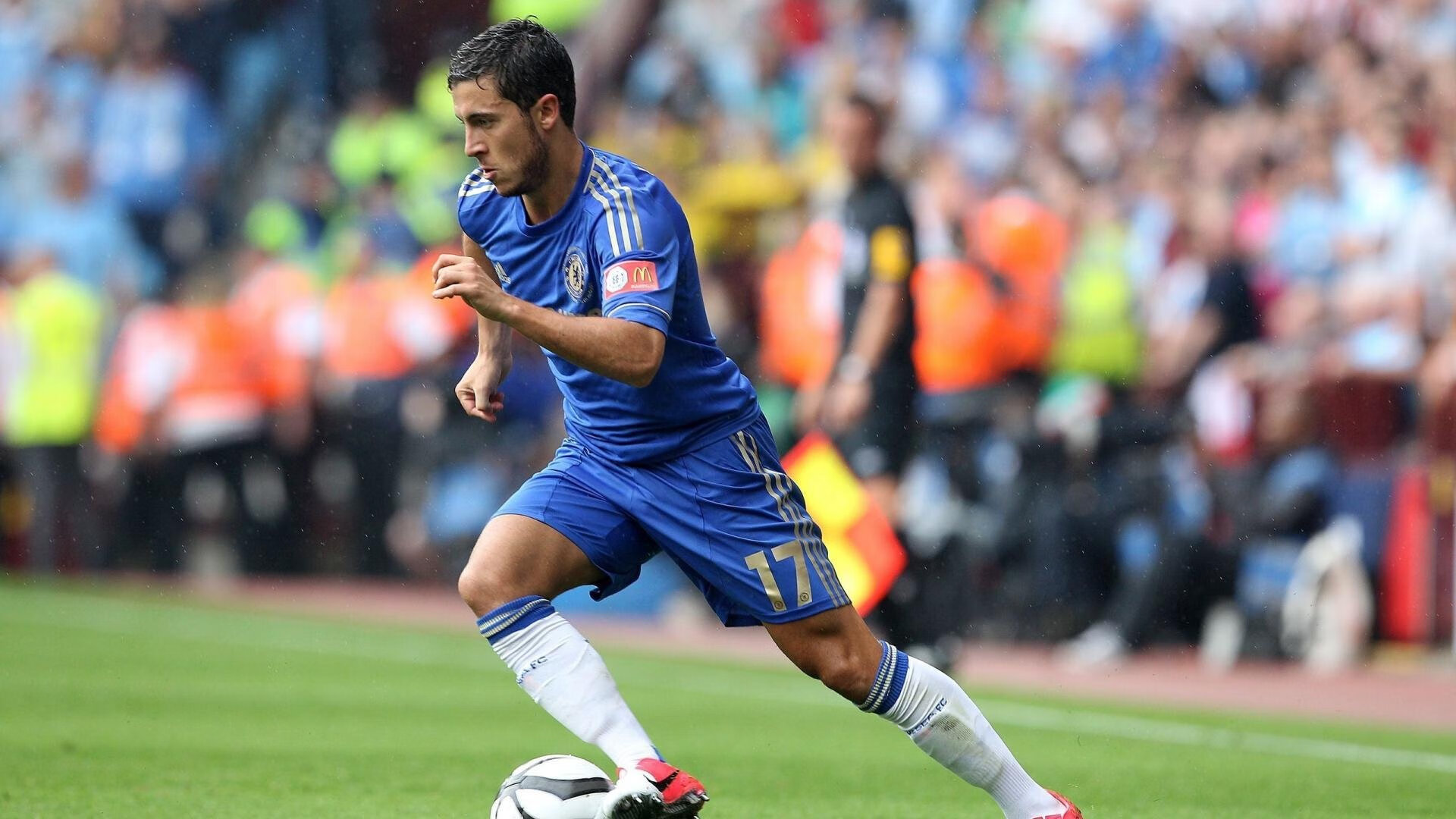 《全球电竞行业投资风向：资本关注的热门赛道》，电竞 投资