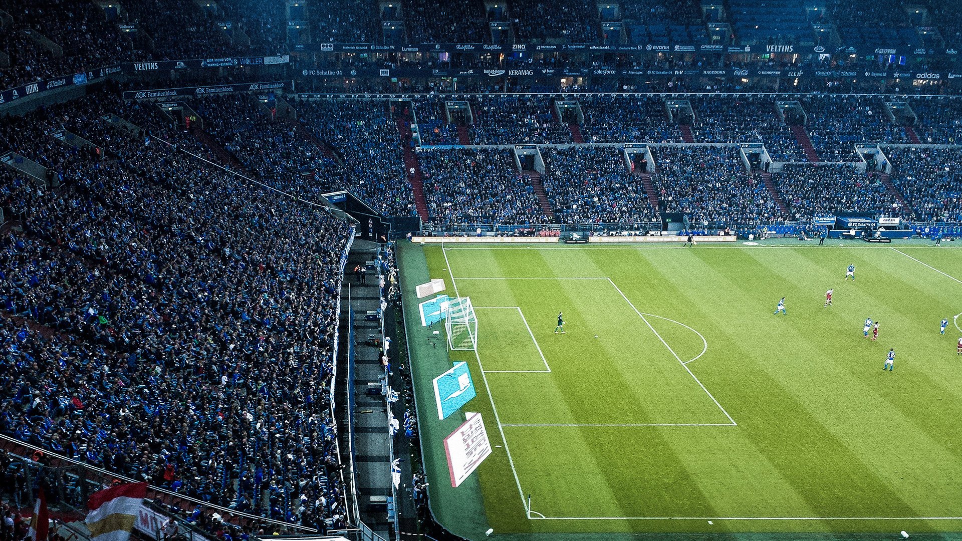 ky体育娱乐-特色足球场馆“绿色+智慧+科技”成为行业新风向,硬件设施不断升级